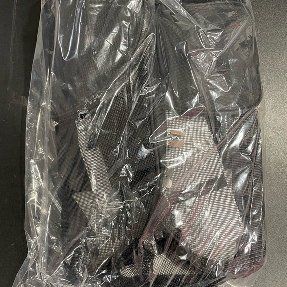 Kopecks Pet Travel Backpack - Picture 3 of 6